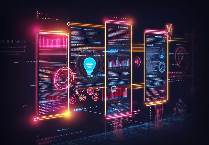 Improved Productivity